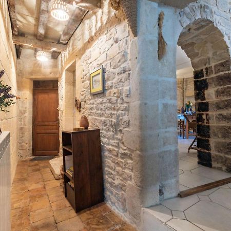 Apartment Belles Pierres By Interhome Calvisson Εξωτερικό φωτογραφία