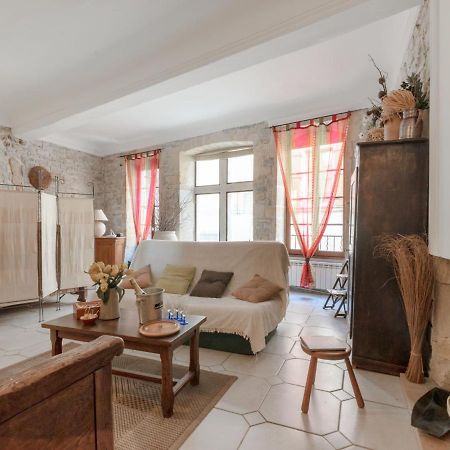 Apartment Belles Pierres By Interhome Calvisson Εξωτερικό φωτογραφία