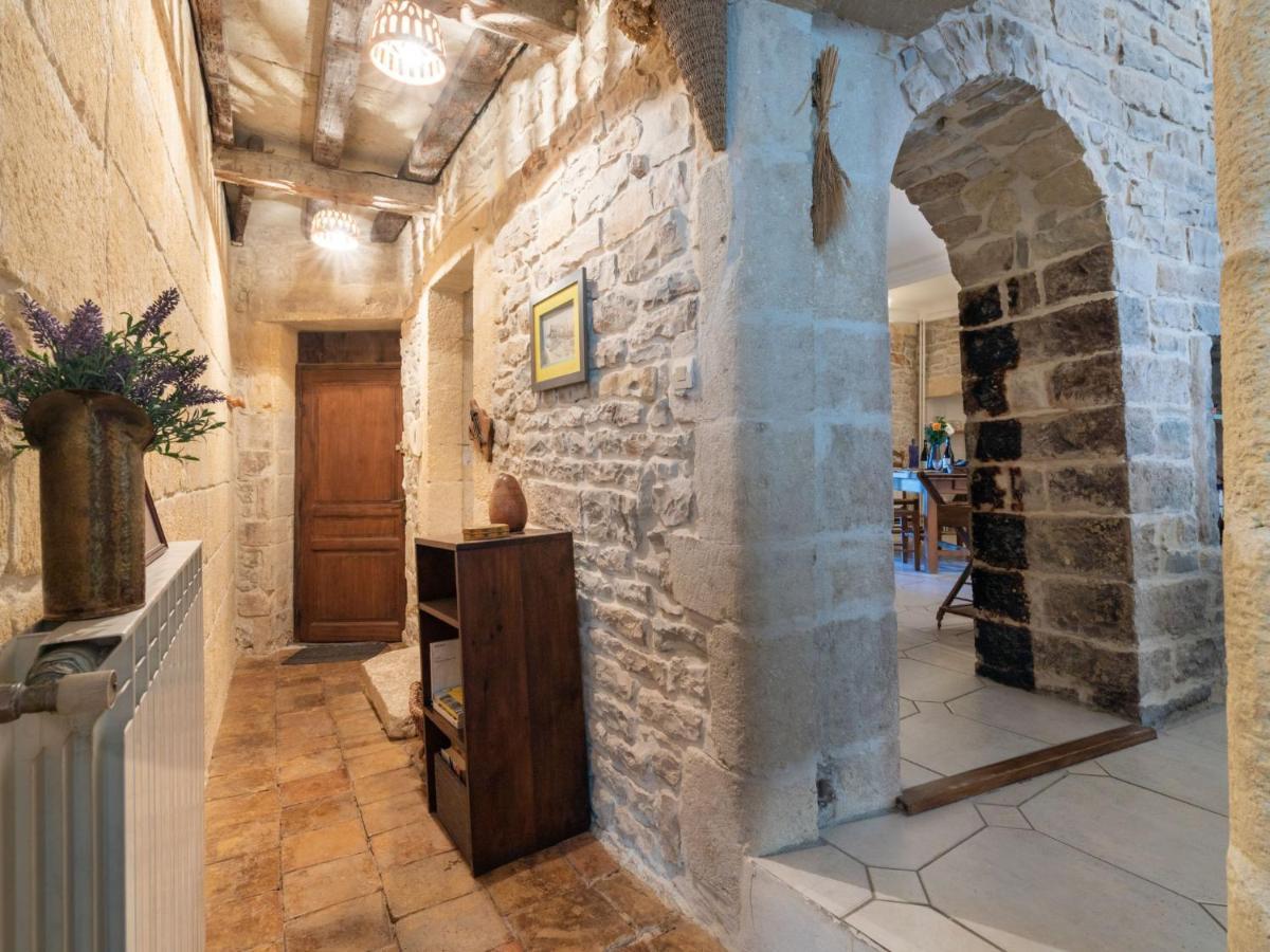 Apartment Belles Pierres By Interhome Calvisson Εξωτερικό φωτογραφία