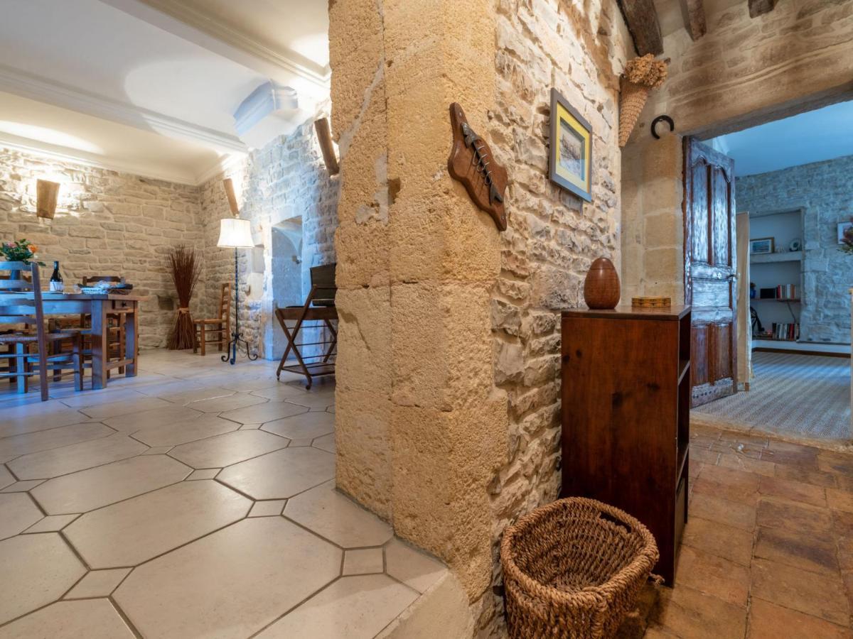 Apartment Belles Pierres By Interhome Calvisson Εξωτερικό φωτογραφία