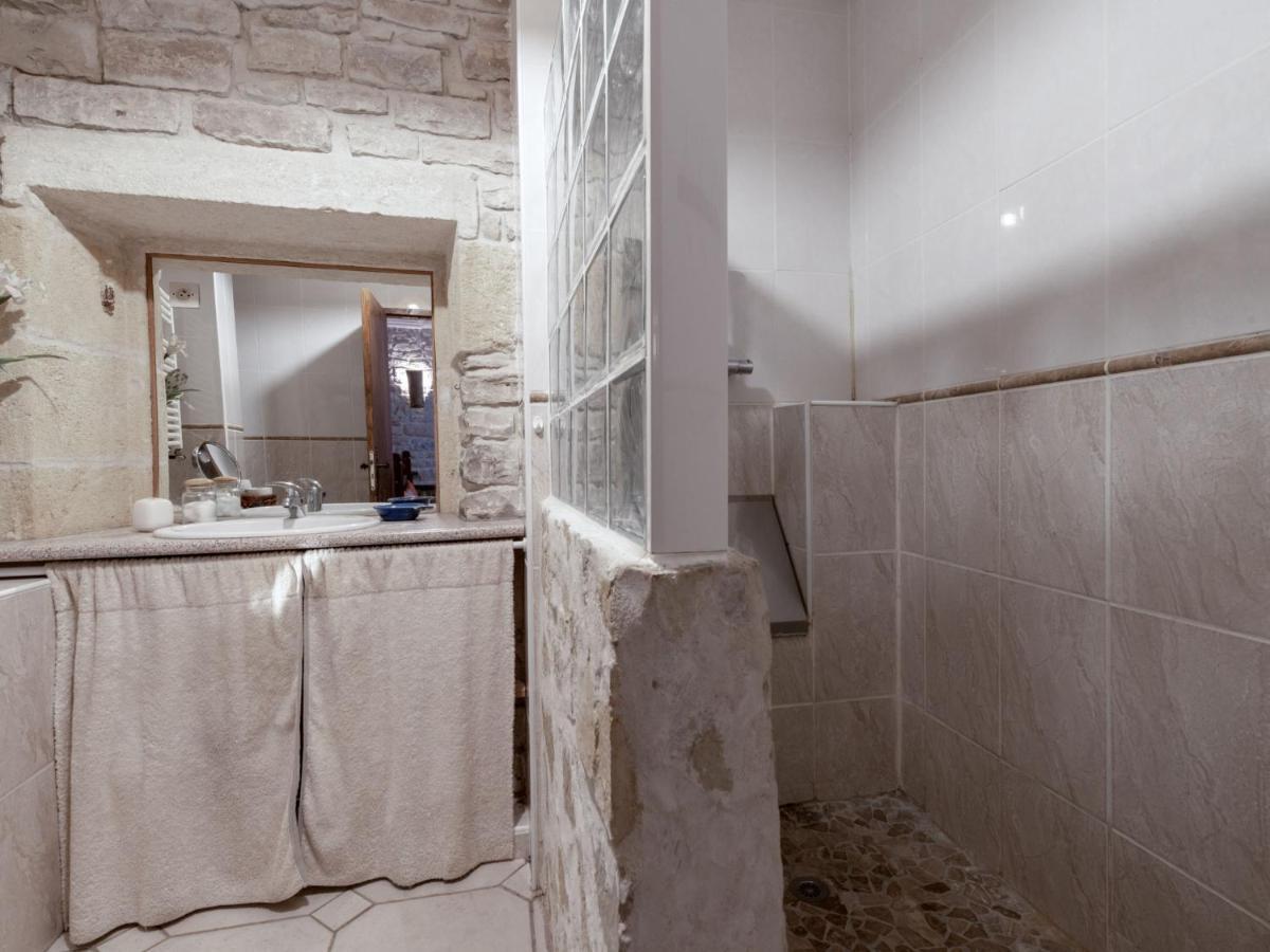 Apartment Belles Pierres By Interhome Calvisson Εξωτερικό φωτογραφία