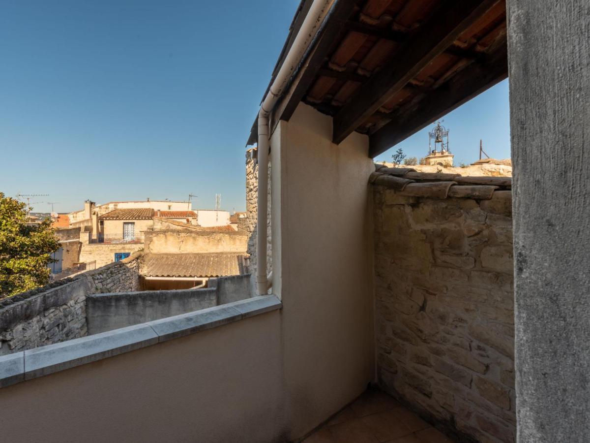 Apartment Belles Pierres By Interhome Calvisson Εξωτερικό φωτογραφία