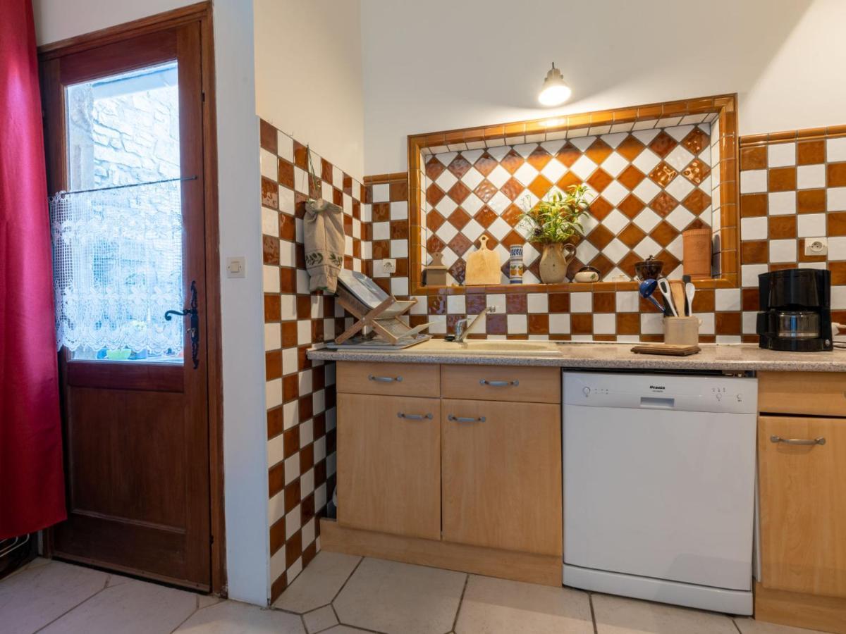 Apartment Belles Pierres By Interhome Calvisson Εξωτερικό φωτογραφία