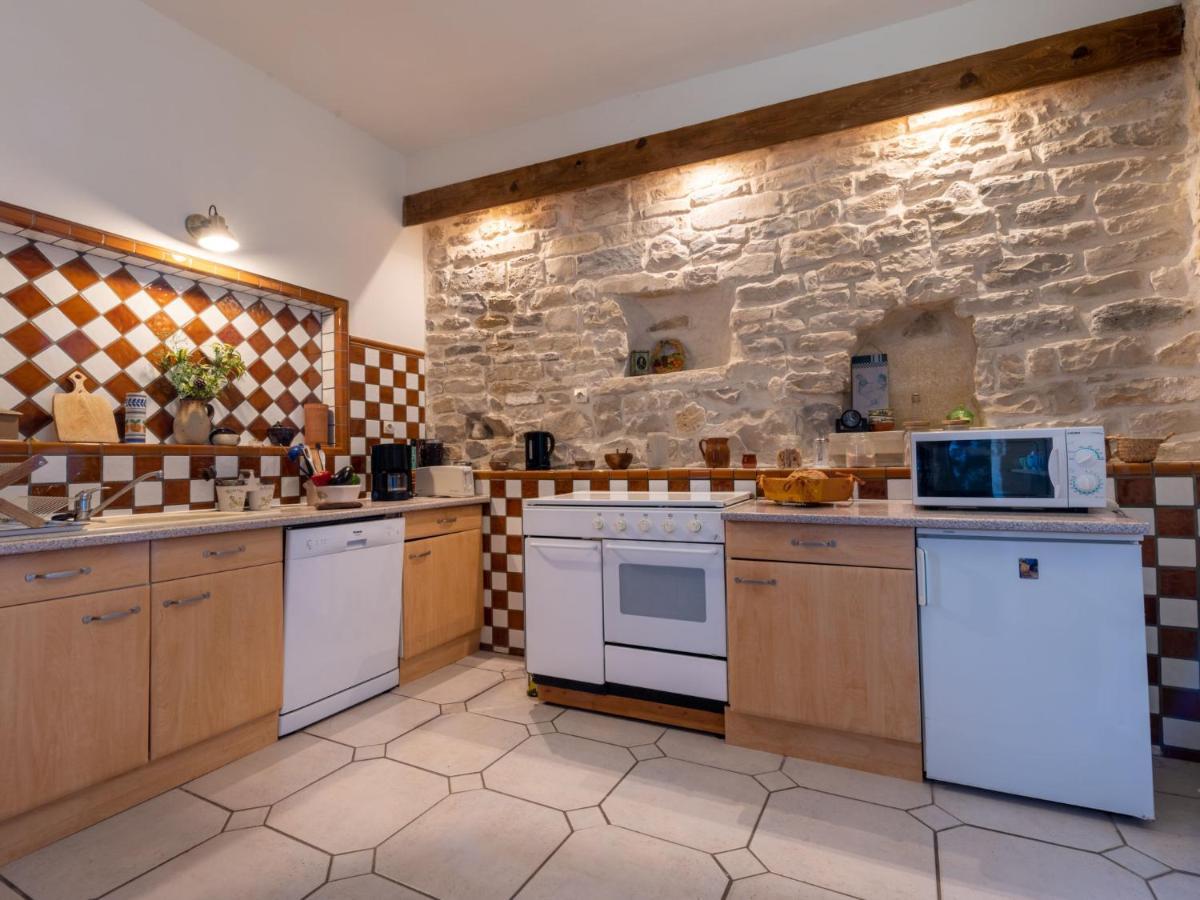 Apartment Belles Pierres By Interhome Calvisson Εξωτερικό φωτογραφία