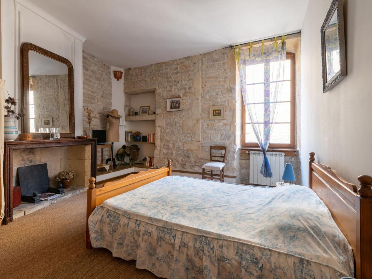 Apartment Belles Pierres By Interhome Calvisson Εξωτερικό φωτογραφία
