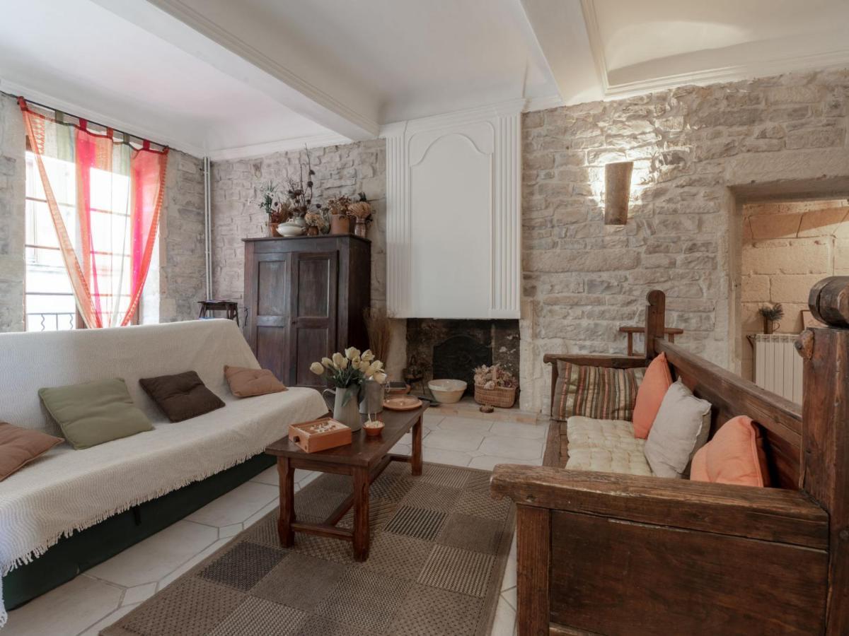 Apartment Belles Pierres By Interhome Calvisson Εξωτερικό φωτογραφία