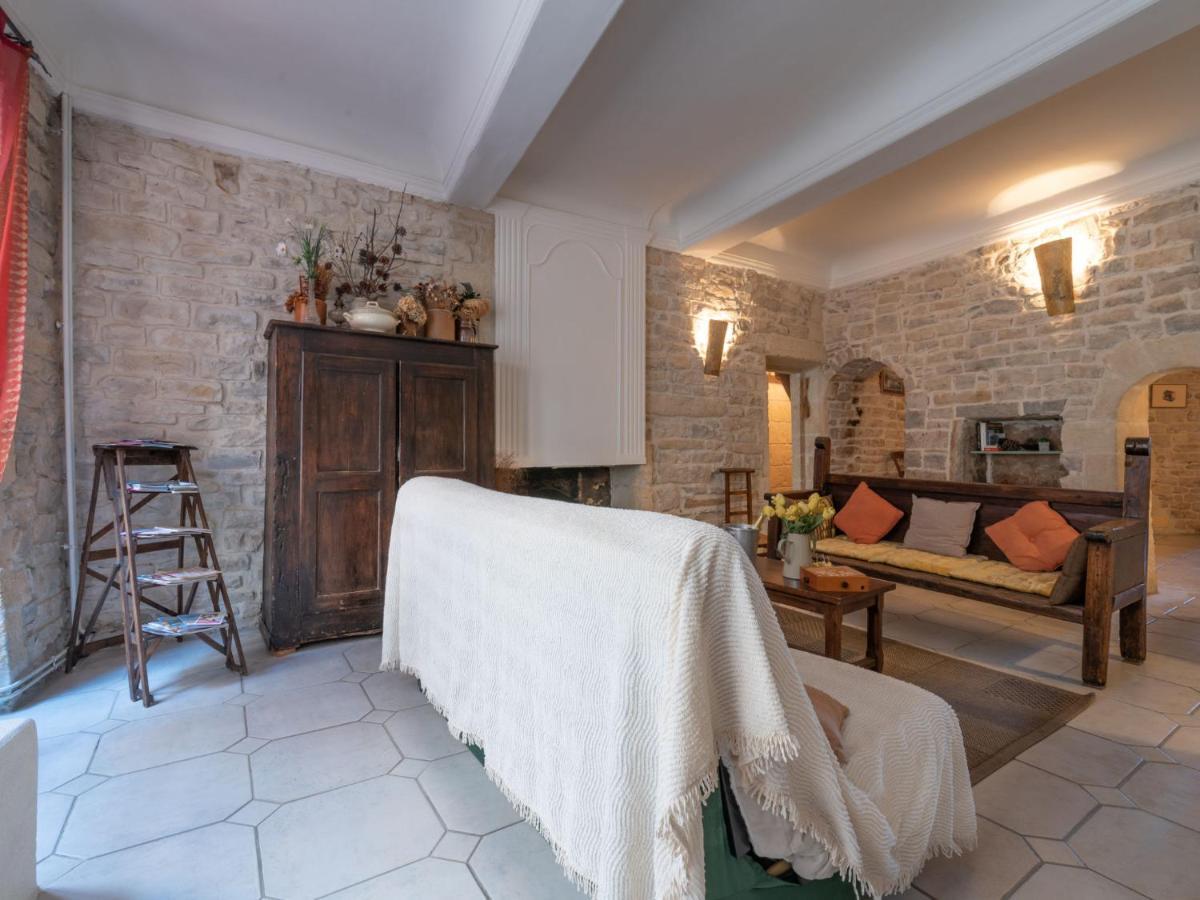 Apartment Belles Pierres By Interhome Calvisson Εξωτερικό φωτογραφία