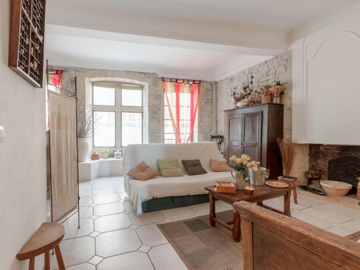 Apartment Belles Pierres By Interhome Calvisson Εξωτερικό φωτογραφία
