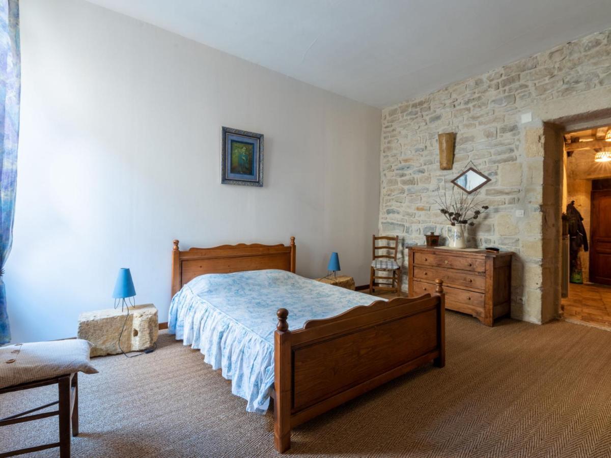 Apartment Belles Pierres By Interhome Calvisson Εξωτερικό φωτογραφία