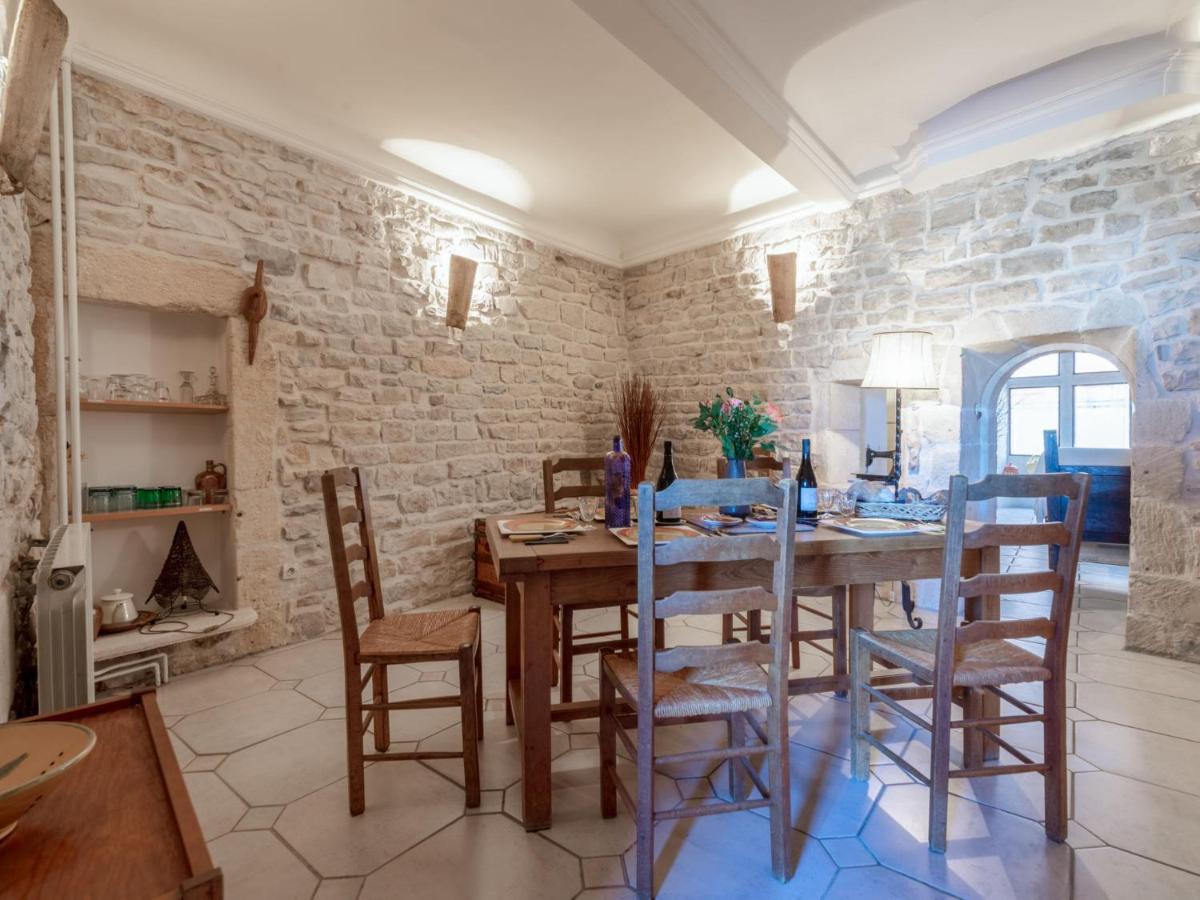 Apartment Belles Pierres By Interhome Calvisson Εξωτερικό φωτογραφία